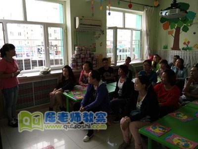 大班上学期美术教案《小房子》 大班上学期美术教案《小房子》