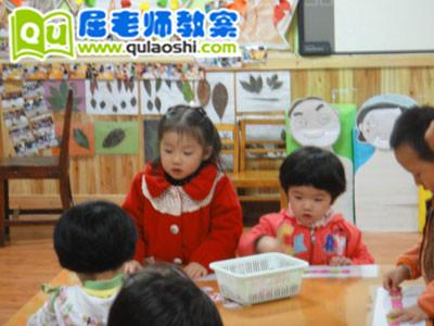 大班美术优质课教案《我的好朋友》 大班美术优质课教案《我的好朋友》