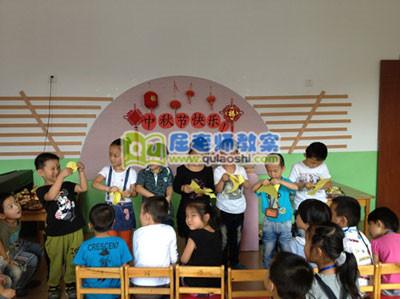 中班安全教案及教学反思《一个人在家时》 中班安全教案及教学反思《一个人在家时》