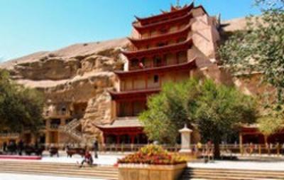 敦煌十大旅游景点排行榜 敦煌哪些景点值得去 敦煌十大旅游景点排行榜 敦煌哪些景点值得去