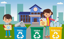 España, el timo del reciclaje