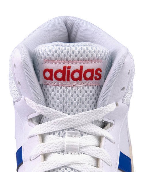 Adidas ADIHOOPS MID 2.0 男款籃球鞋-NO.EE7382