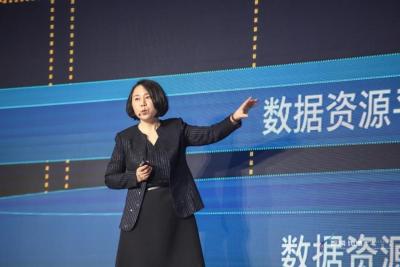 专访海康威视毕会娟：AI Cloud两周年，坚持“专注”与“开放”