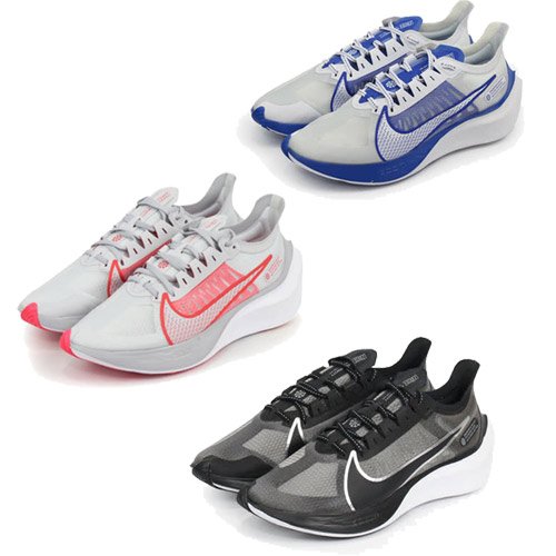 NIKE 男女款
Zoom Gravity慢跑鞋