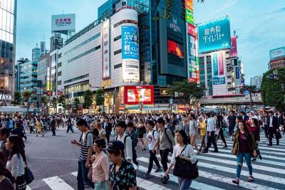 从30年前的日本看消费者需求如何重塑商业业态