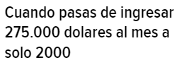 Los youtubers están muy cabreados