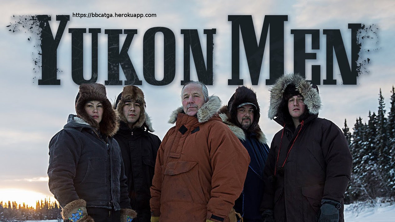 育空冰雪生活 第一季/yukon men s01 watch online-rogenart