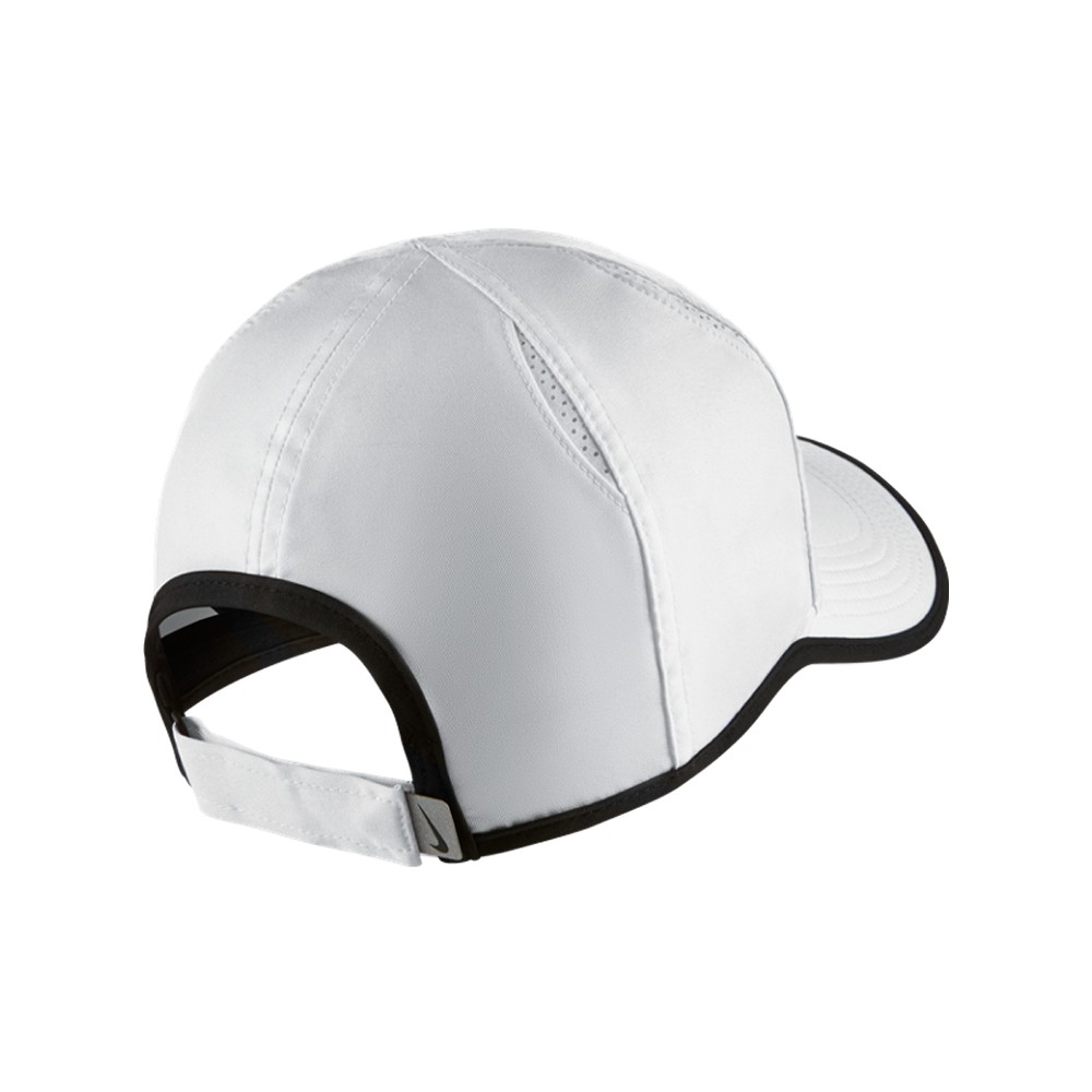 NIKE配件系列-FEATHERLIGHT CAP 運動帽-NO.679421100