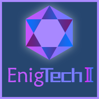 1 12 2 深度魔改 Enigtech 2 玄理2 Dlc4 第二启示已经降临 整合包发布 Minecraft 我的世界 中文论坛 手机版 Powered By Discuz