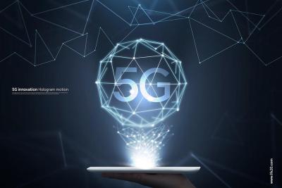 5G遇上智能安防 ，“天下无贼”的目标还远吗