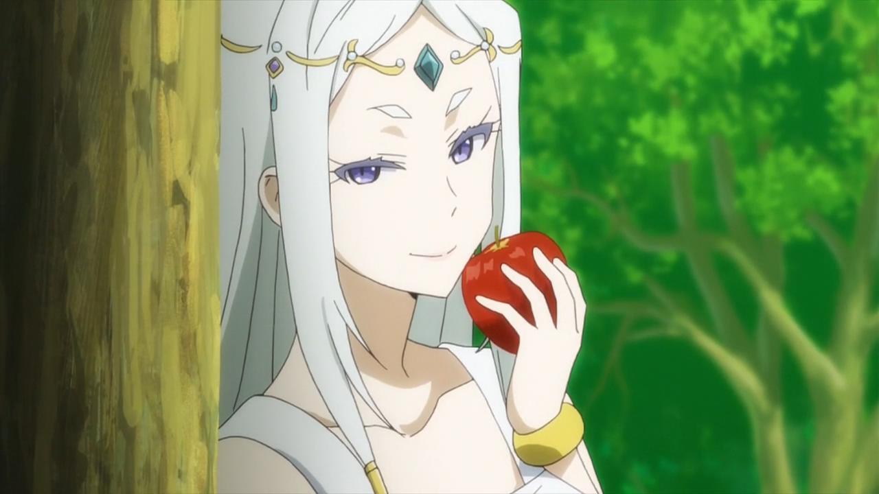 情報 弓女神的本性 這個勇者明明超tueee 卻過度謹慎 哈啦板 巴哈姆特