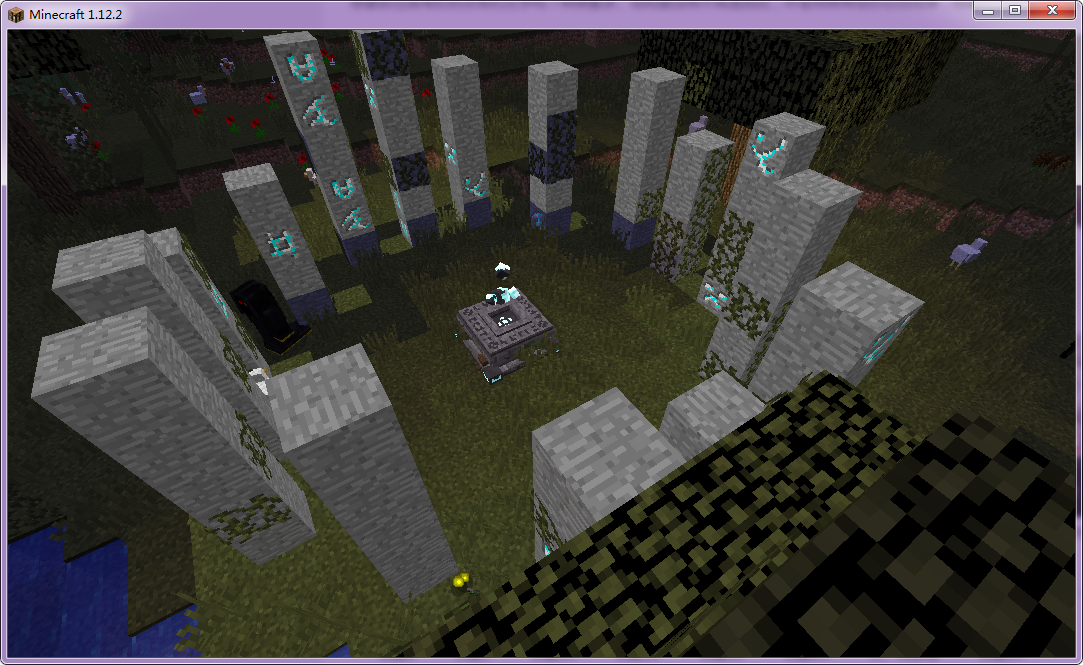 交错农业教程补充 如何从容地在沼泽地中摸爬滚打 交错次元教程 上古时代冒险家茶馆 交错农业教程补充 如何从容地在沼泽地中摸爬滚打 交错次元教程 上古时代冒险家茶馆