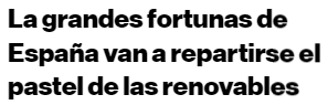 ¿El capitalismo verde destruirá la economía?
