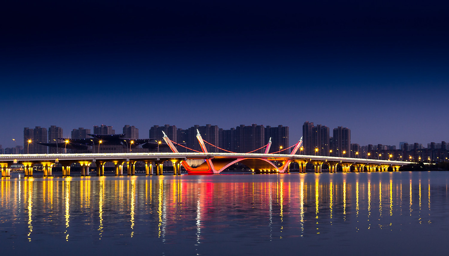 求无锡城市高清图