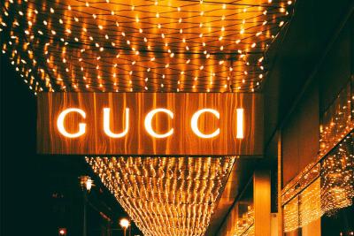 放下身段，开拓下沉市场，Gucci母公司的中国“肥尾”战略