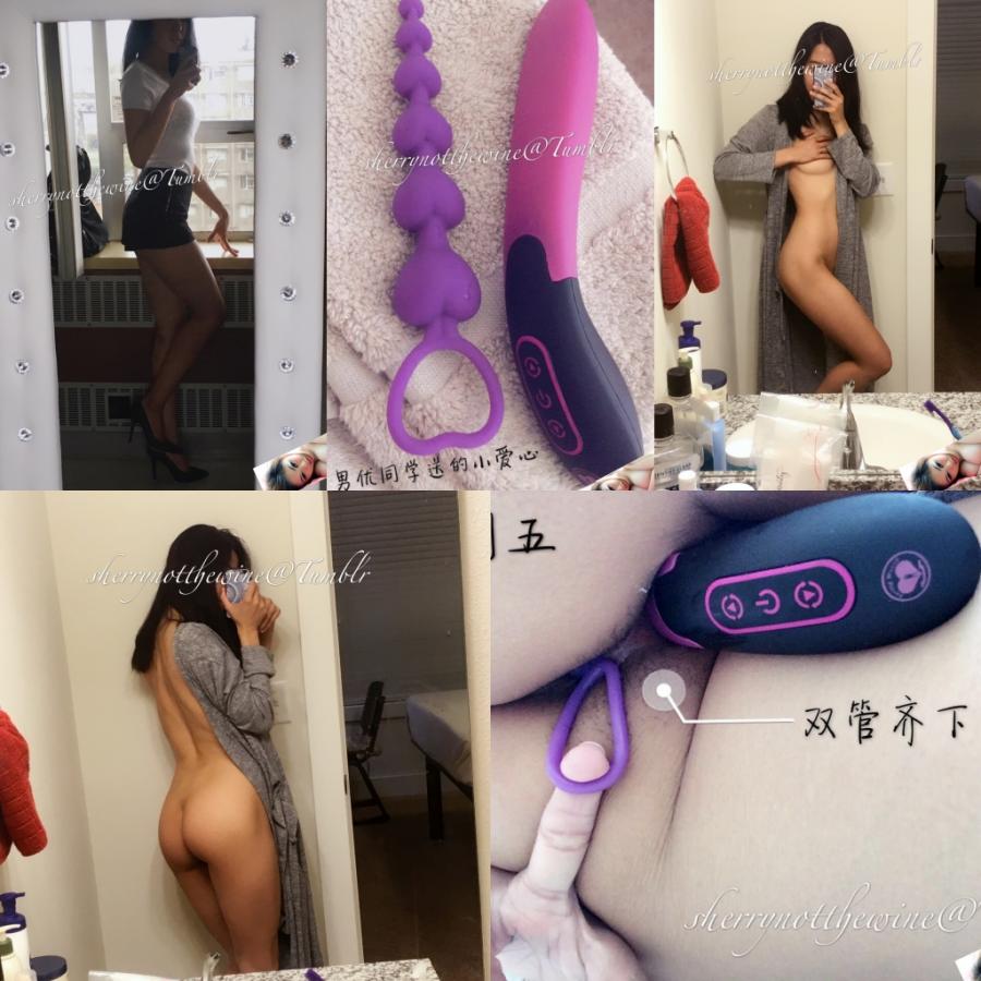 MP4 864MB 三人合资高价约出重庆大美女少妇触吃饭喝酒，灌醉后三人  