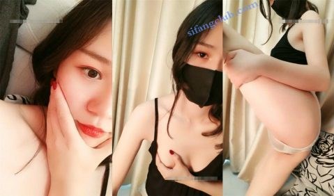 新主播女神【软味泡芙】肤白貌美 毛毛旺盛 多种道具自慰