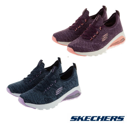 SKECHERS 女運動 
SKECH AIR EXTREME