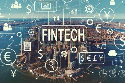 金融科技重装上阵，头部玩家2020年迎来最好时代