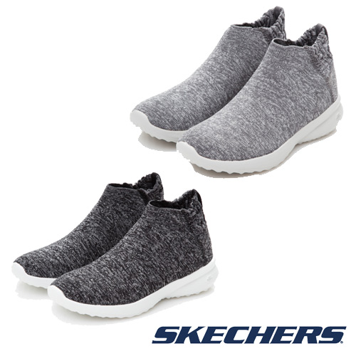 SKECHERS 女健走
ON THE GO CITY 3.0