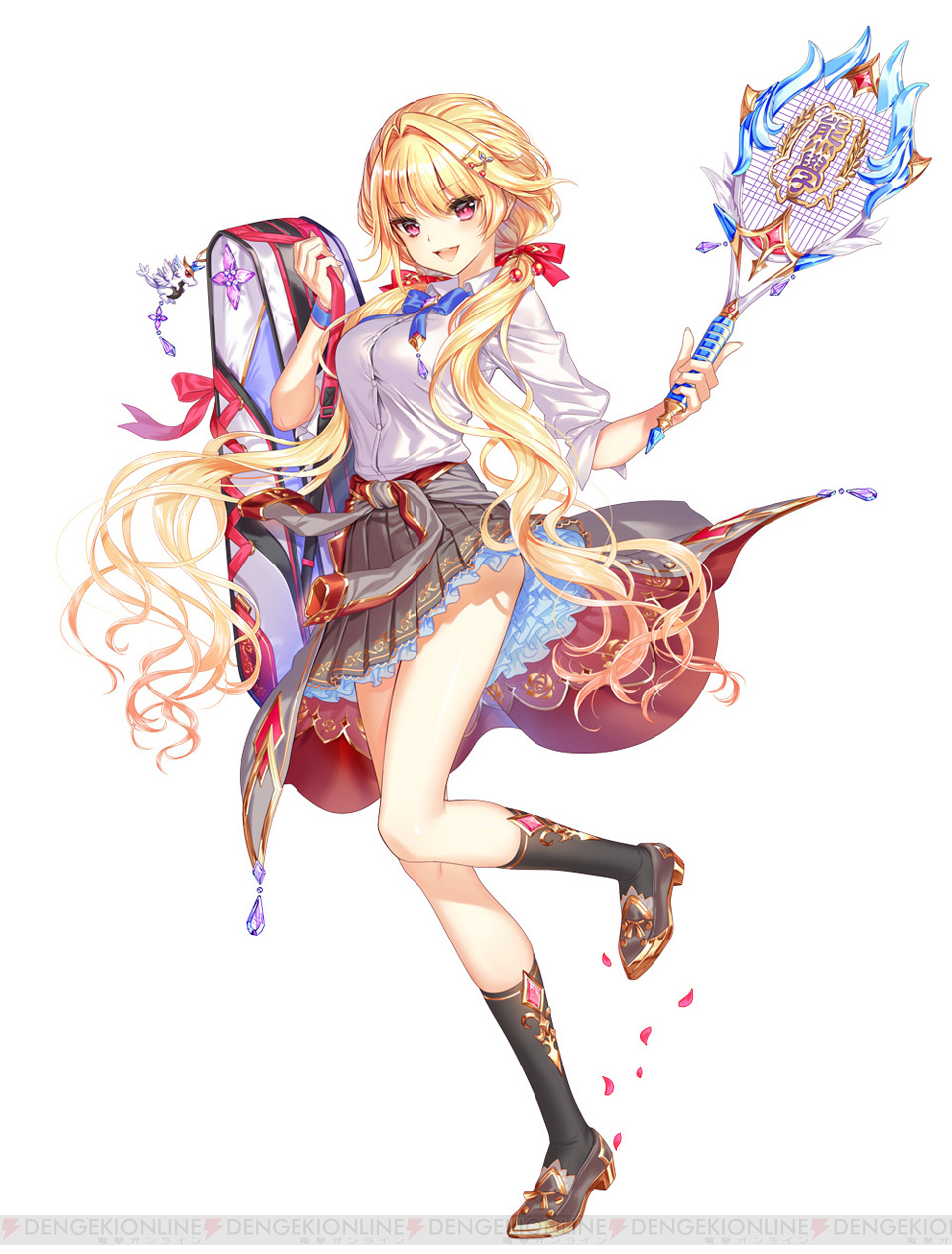 19 12 25 解析日誌 白貓風味館