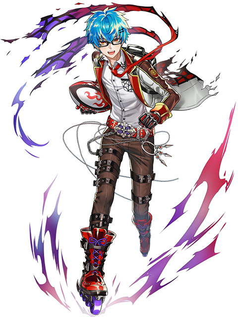 19 12 25 解析日誌 白貓風味館