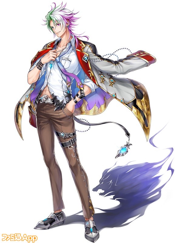 19 12 25 解析日誌 白貓風味館