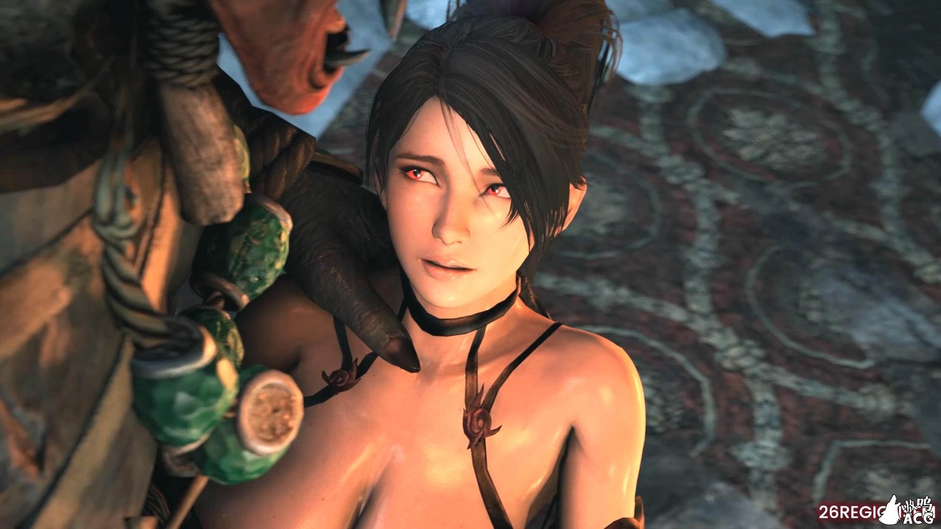 Pockyin Momiji