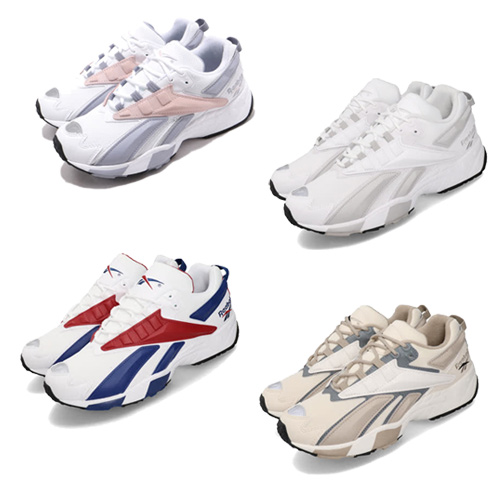 Reebok 男女
INTV 96 情侶休閒鞋