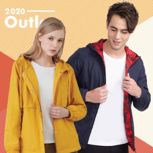 bossini
全館最後出清