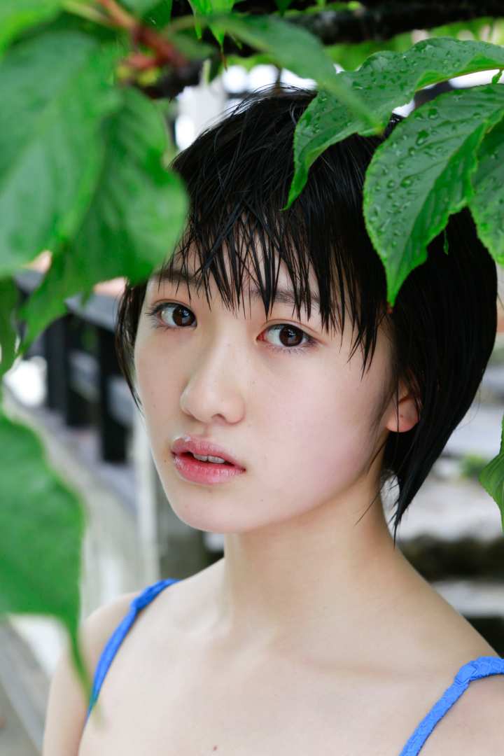 [寫真jj] 工藤遥 Hello Project Digital Books 137 Lihkg 討論區