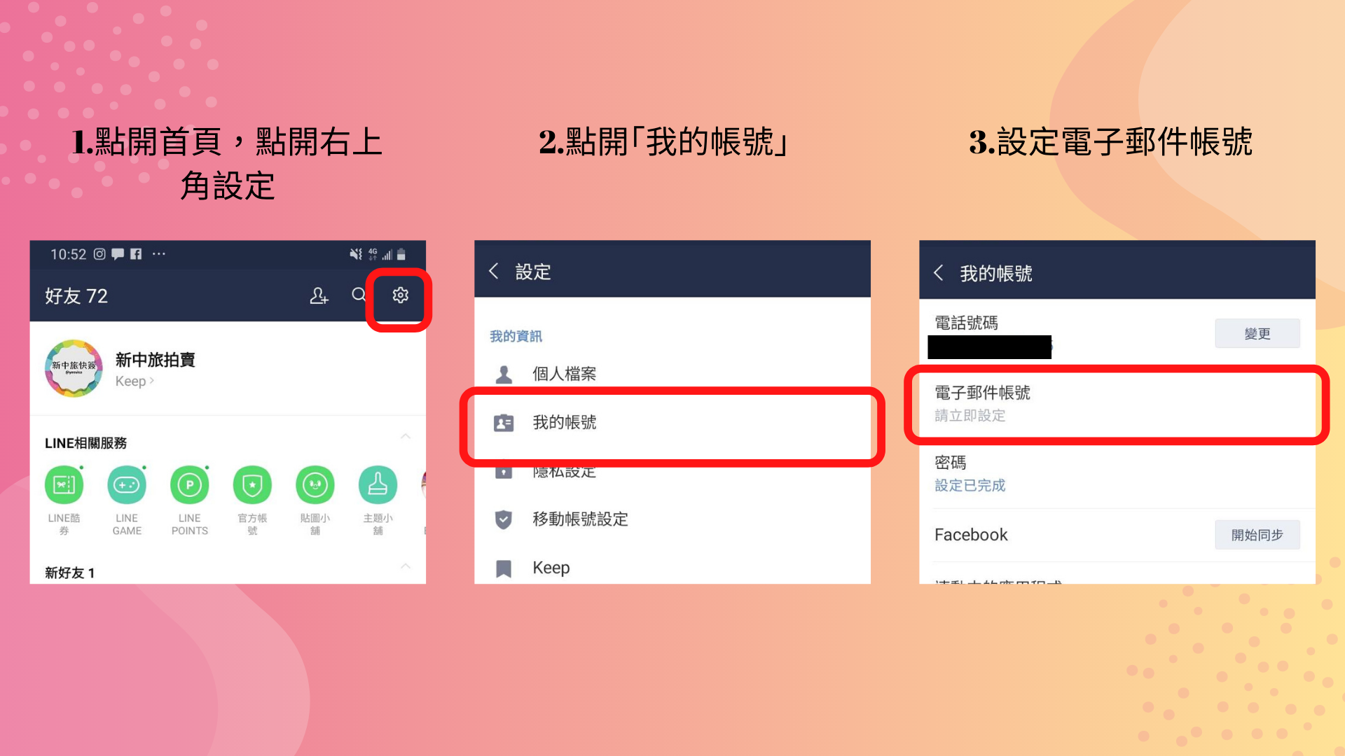 上網卡常見問題 新中旅快簽選購網