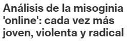 Lo crean o no, está en auge