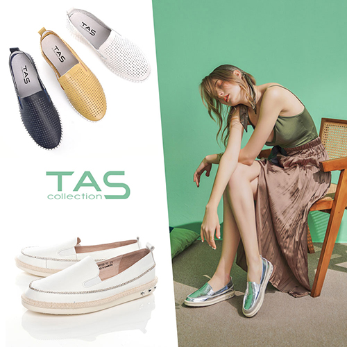 TAS
專櫃女鞋獨家價