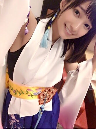聲優同高野麻里佳素顔