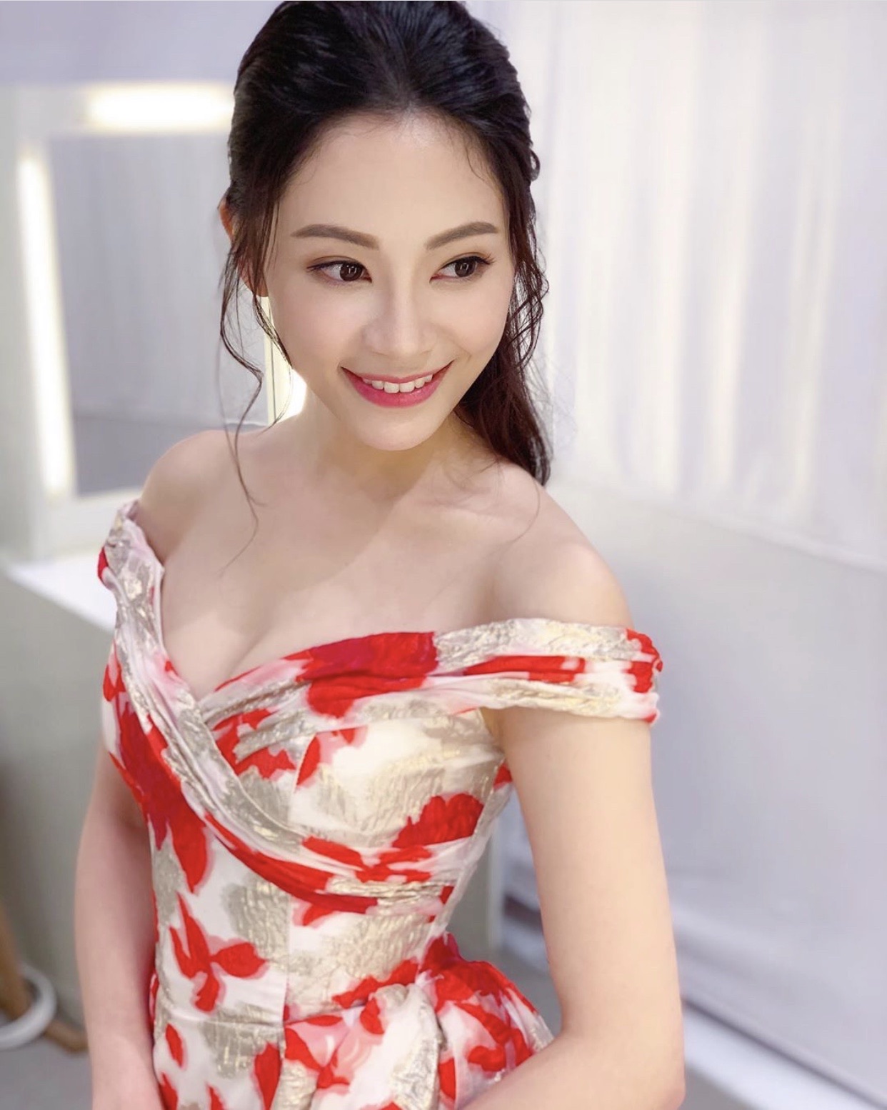 （多圖）一個被忽略既高顏值女藝員-葉蒨文Sophie - 娛樂台 - 香港高登討論區