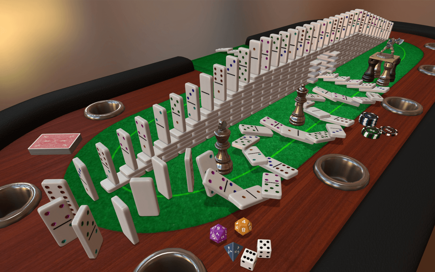 Tabletop Simulator V12.3.5 1 Tabletop Simulator