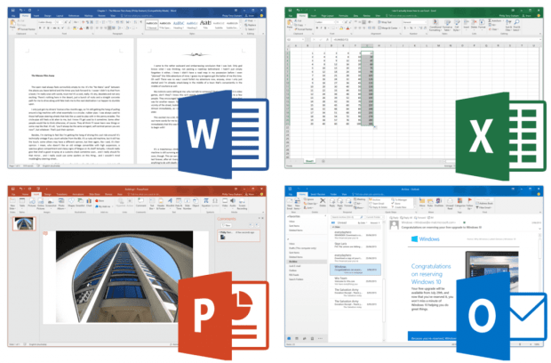 The best apps for macOS Catalina 4 Microsoft Office