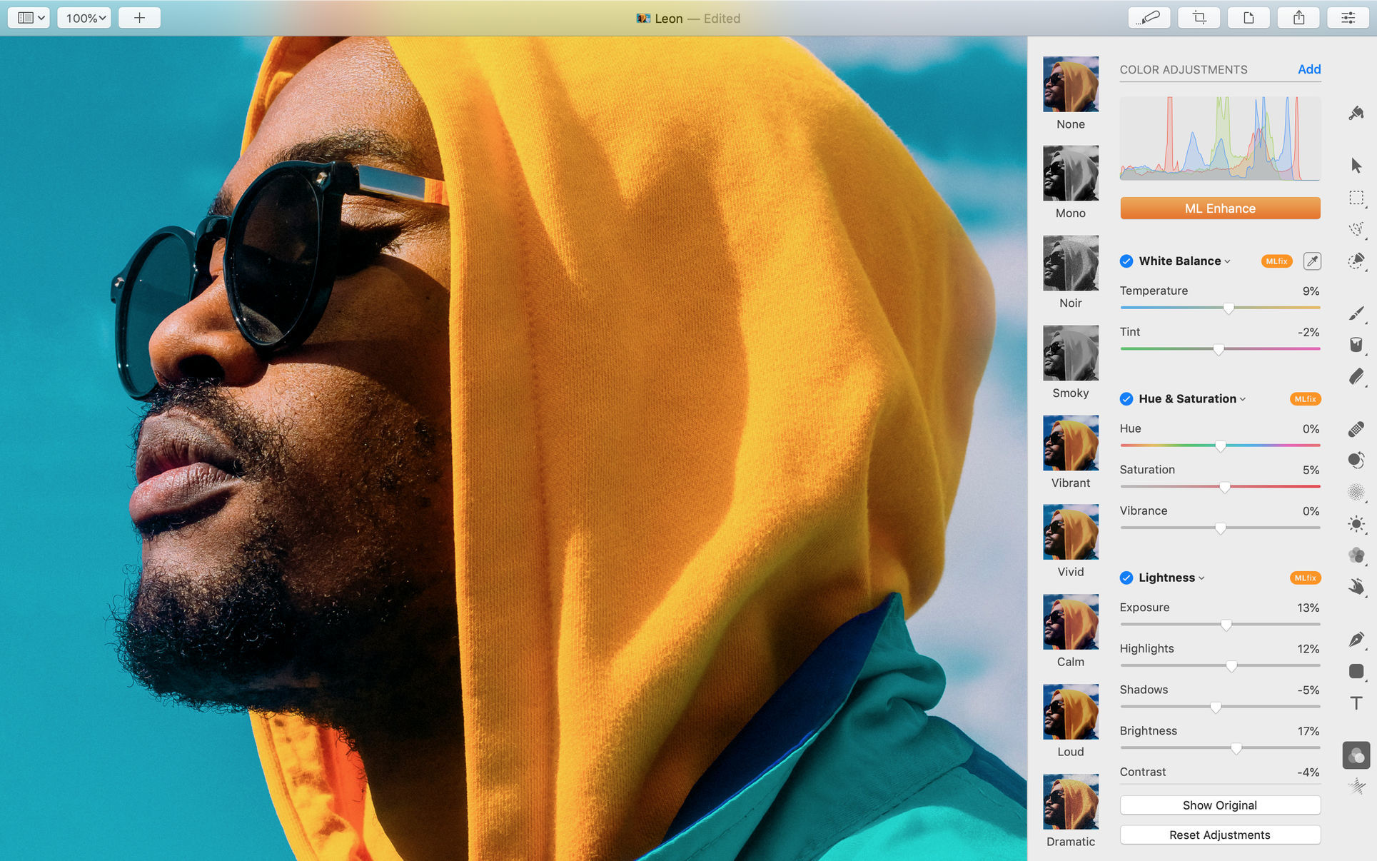 The best apps for macOS Catalina 7 Pixelmator Pro