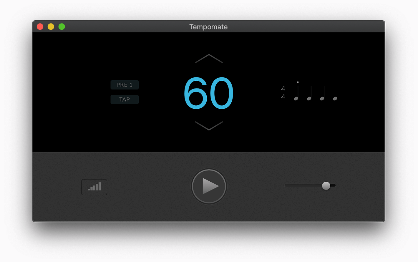 Tempomate V4.4 1 Tempomate
