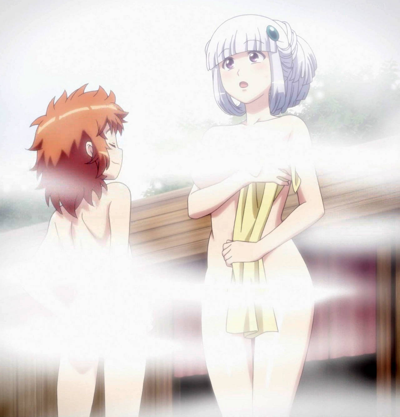 \u0026quot;継 つ ぐ も も\u0026quot; 無 修 正 第 10 話 14 