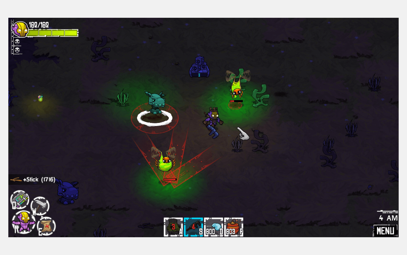 Crashlands V1.4.10(25840) 1 Crashlands