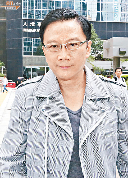 懷疑岩岩係中環見到我偶像劉公子 - 時事台 - 香港高登討論區