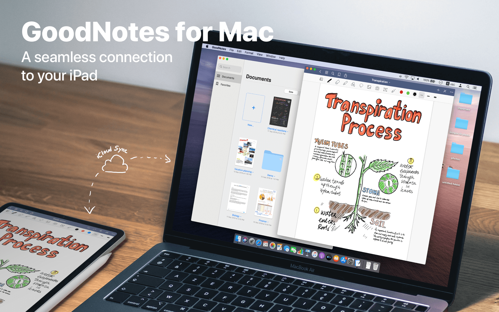 GoodNotes V5.7.9 1 GoodNotes