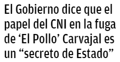 ¿Está el Gobierno ocultándonos algo?