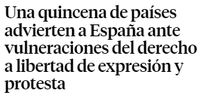 Si señor, "con dos coj. y un palito"