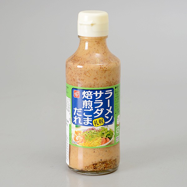 [問題] 找一款:日本貝爾食品沙拉胡麻醬