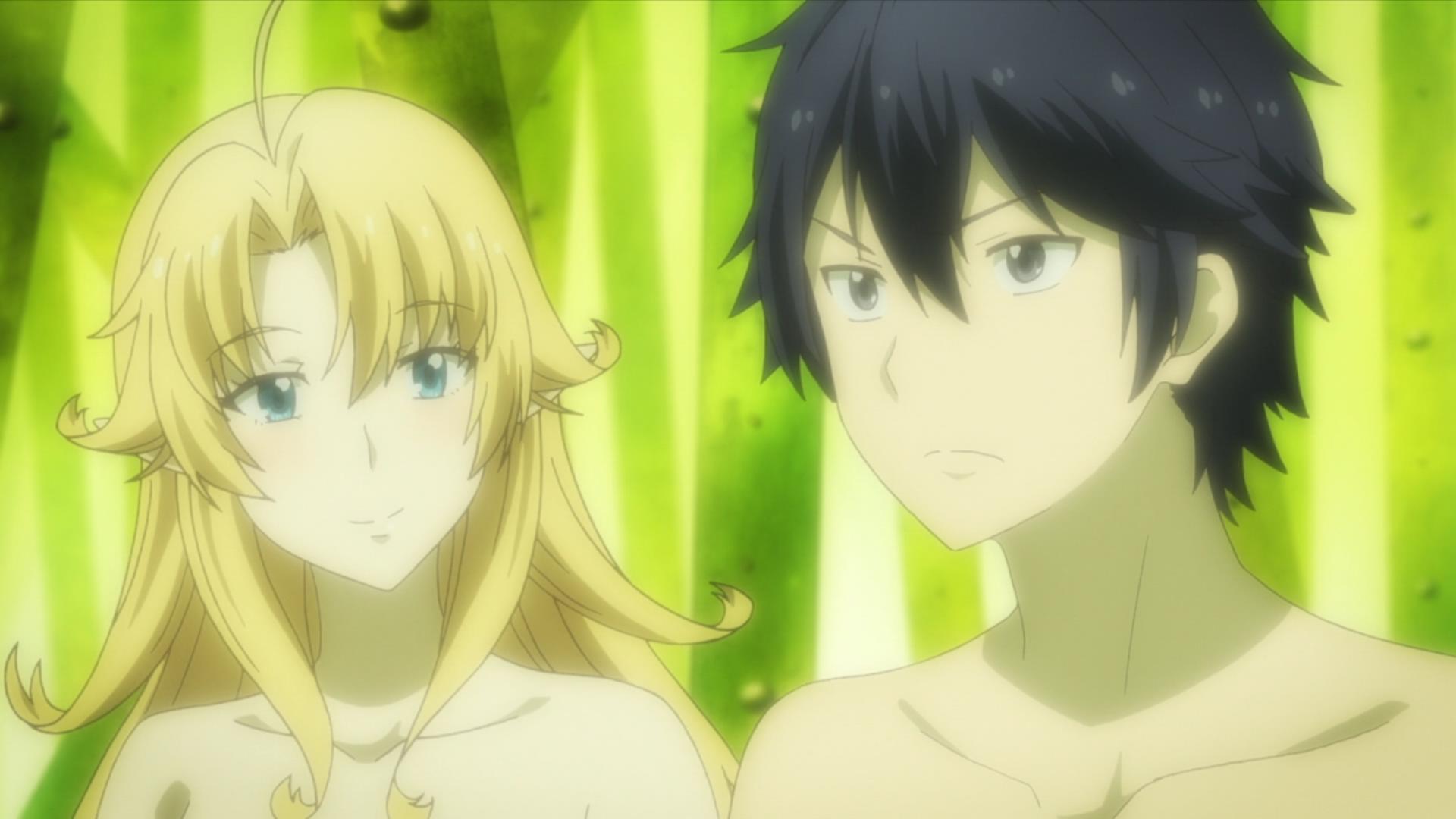 Kono koi kizuite the animation. Юно на грани этого мира. Юна что воспевает любовь на грани этого мира аниме. Юно,девушка та что воспевает любовь на грани этого мира. Юно девушка что воспевает любовь.