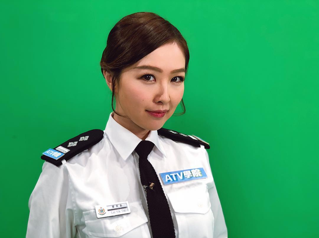 樂瞳 (正皮)定 曾樂彤(負皮) - 香港高登討論區