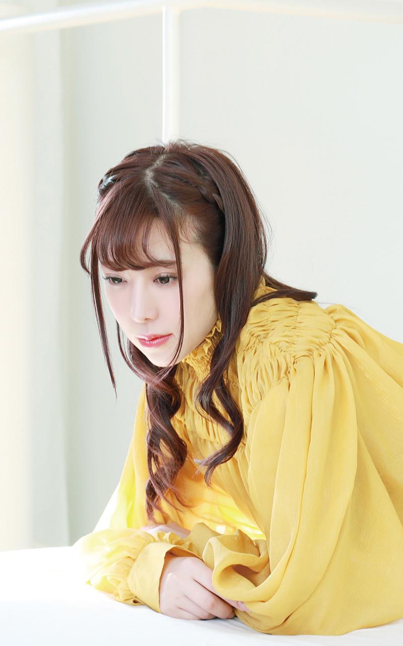 おやすみフィクション 有村のぞみ-第1章-图片21